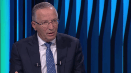 Hamza për Qeverinë e re: Pres bashkëpunim me LDK, AAK dhe parti tjera, VV të reformohet në opozitë