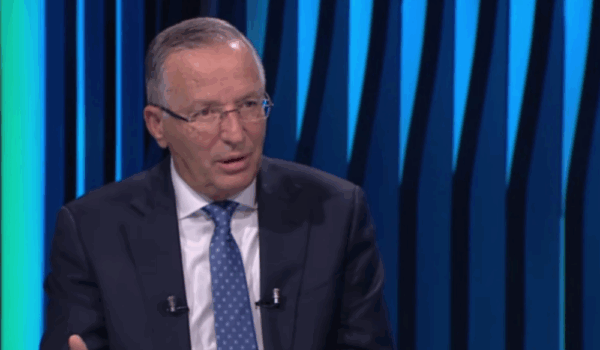 Hamza për Qeverinë e re: Pres bashkëpunim me LDK, AAK dhe parti tjera, VV të reformohet në opozitë