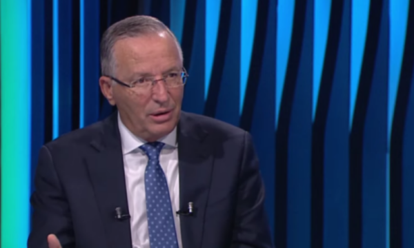 Hamza për Qeverinë e re: Pres bashkëpunim me LDK, AAK dhe parti tjera, VV të reformohet në opozitë