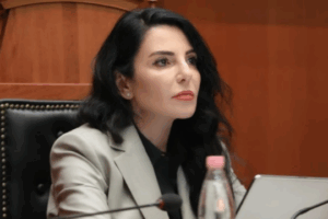 SPAK i kërkon Kuvendit heqjen e imunitetit të Belinda Ballukut për ta arrestuar