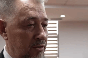 Deklarata e Lushtakut për Matoshin. Flet edhe për Limajn dhe Lladrovcin