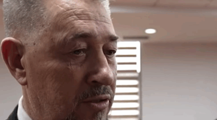 Deklarata e Lushtakut për Matoshin. Flet edhe për Limajn dhe Lladrovcin