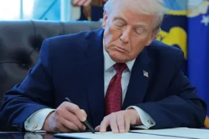 SHBA-të shpallin bandën kolumbiane të kokainës një grup terrorist