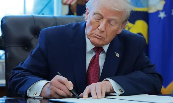 SHBA të shpallin bandën kolumbiane të kokainës një grup terrorist