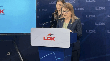 Bajrami: Fatura e rrymës është hajnia më e madhe që po u bëhet qytetarëve, VV-ja është në panik