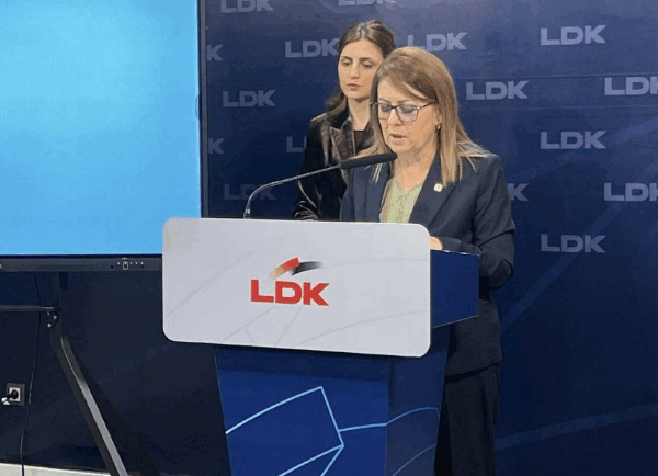 Bajrami: Fatura e rrymës është hajnia më e madhe që po u bëhet qytetarëve, VV-ja është në panik