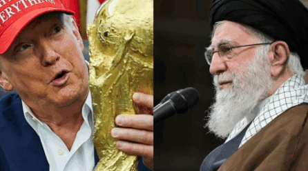 Irani i pafat në shortin e Botërorit, bie në një grup me njërën nga kombëtaret më të forta në botë