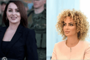 Supremja s’lejon certifikimin e motrës së Donika Kadajt në partinë boshnjake VAKAT: Do të krijonte precedent të rrezikshëm