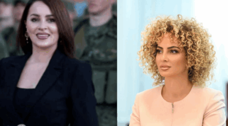 Supremja s’lejon certifikimin e motrës së Donika Kadajt në partinë boshnjake VAKAT: Do të krijonte precedent të rrezikshëm