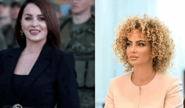 Supremja s’lejon certifikimin e motrës së Donika Kadajt në partinë boshnjake VAKAT: Do të krijonte precedent të rrezikshëm