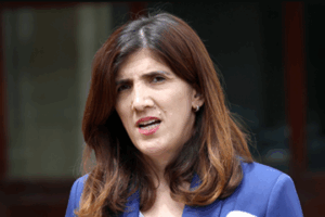 Musliu: Kurti ishte i dërguari i posaçëm i Dejona Mihalit në takim me Presidenten Osmani