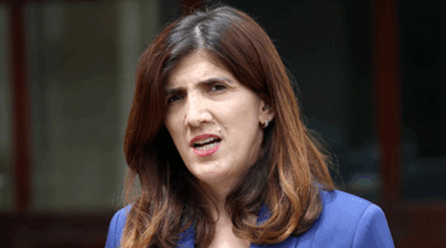 Musliu: Kurti ishte i dërguari i posaçëm i Dejona Mihalit në takim me Presidenten Osmani