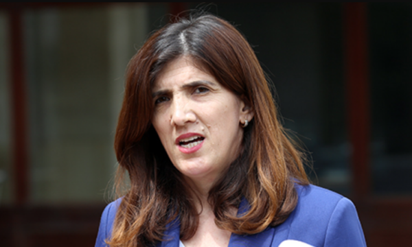 Musliu  Kurti ishte i dërguari i posaçëm i Dejona Mihalit në takim me Presidenten Osmani