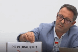 Eskalon burri i Albulena Haxhiut: LDK-ja e urren mërgatën, sikur Vuçiqi që i urren shqiptarët