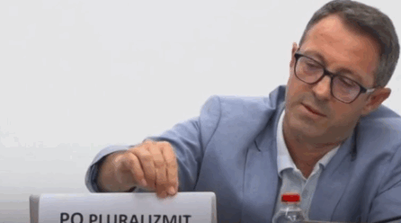 Eskalon burri i Albulena Haxhiut: LDK-ja e urren mërgatën, sikur Vuçiqi që i urren shqiptarët