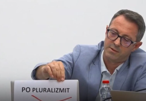 Eskalon burri i Albulena Haxhiut: LDK-ja e urren mërgatën, sikur Vuçiqi që i urren shqiptarët