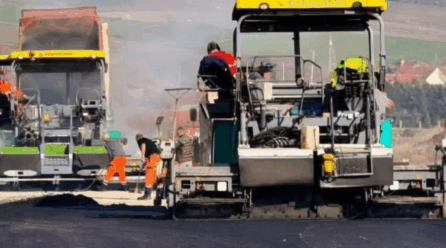 Nesër mbyllet përkohësisht një segment i rrugës në Vushtrri, Durmishi: Përdorni rrugën alternative