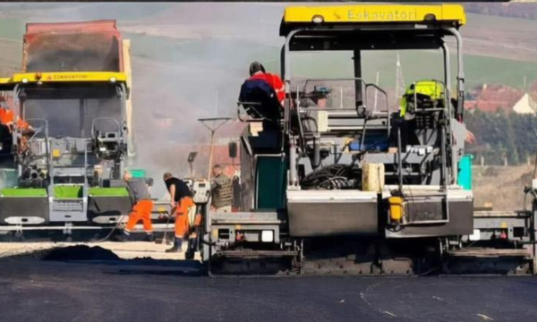 Nesër mbyllet përkohësisht një segment i rrugës në Vushtrri, Durmishi: Përdorni rrugën alternative