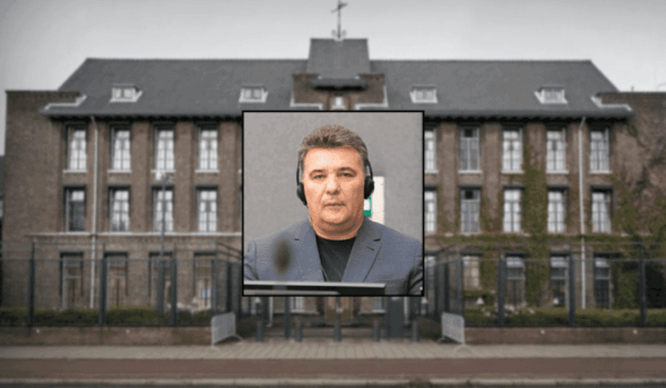 Haxhi Shalës s’i modifikohet dënimi edhe pasi kaloi dy të tretat në burg