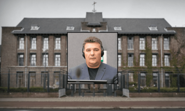 Haxhi Shalës s’i modifikohet dënimi edhe pasi kaloi dy të tretat në burg