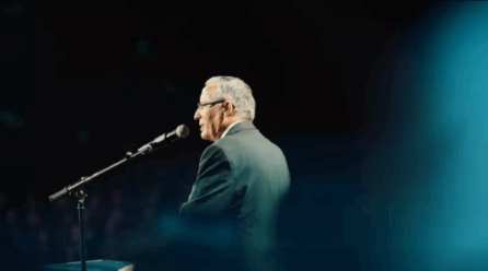 Bedri Hamza prezanton këngën e fushatës “We Rise Together”, të gjeneruar nga Inteligjenca Artificiale (Video)