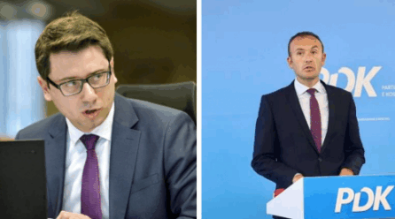 Arben Mustafa e demanton Muratin, tregon se cila është gjendja aktuale ekonomike e qytetarëve dhe bizneseve