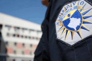 Ndalohen e më pas lirohen dy persona, hynë ilegalisht nga Serbia në Kosovë