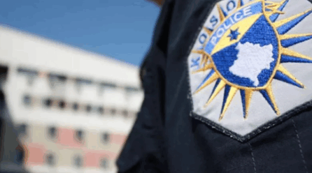 Ndalohen e më pas lirohen dy persona, hynë ilegalisht nga Serbia në Kosovë