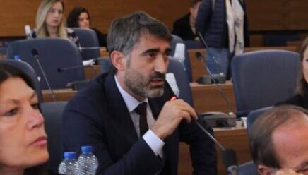 “Liburni erdhi me porosi nga Dejona dhe Rizvanolli”, ja çka thotë Lahu për skemat e Kurtit për ZRRE-në