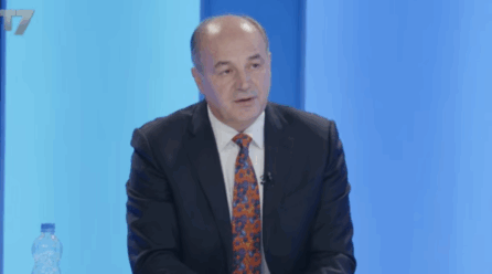 “Siguria dhe mbrojtja duhet të jenë prioritete, me qëllimin që ta antarësojmë Kosovën në NATO”, Enver Hoxhaj: E shoh Trumpin si mundësi të artë