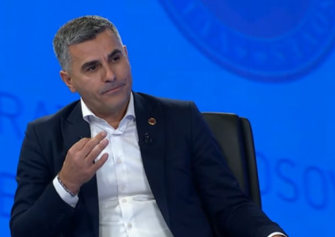 Dorëzohet peticion për rikthimin e Xhafer Tahirit në krye të Degës së LDK-së në Vushtrri