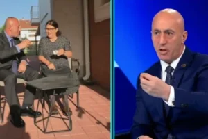 Haradinaj: Çka ka faj nëna ime që është gjallë?