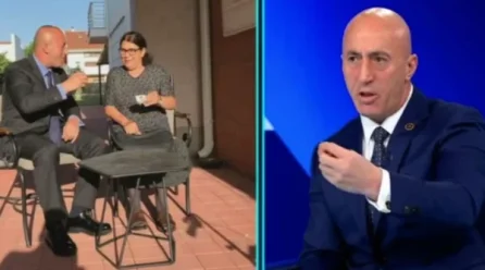 Haradinaj: Çka ka faj nëna ime që është gjallë?