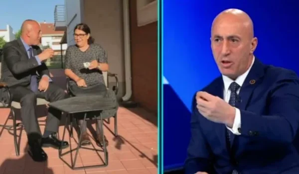 Haradinaj: Çka ka faj nëna ime që është gjallë?