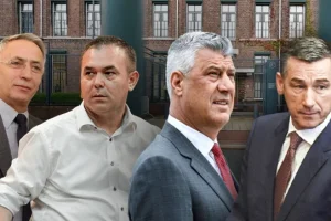 Mbrojtja e Thaçit dhe e Krasniqit s’kanë më prova e dëshmitarë, gjykimi drejt fundit