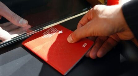 Sa kushton marrja e shtetësisë zvicerane