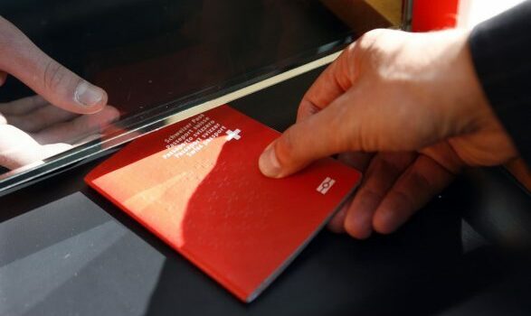 Sa kushton marrja e shtetësisë zvicerane