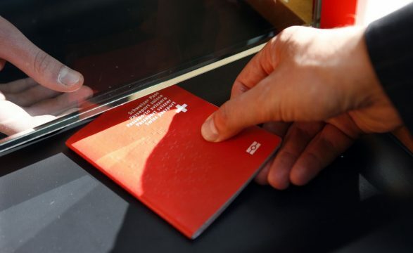 Sa kushton marrja e shtetësisë zvicerane