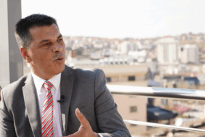 Kryeziu: Presioni ndaj anëtares së KQZ-së alarmues, rrezikohet besueshmëria e zgjedhjeve