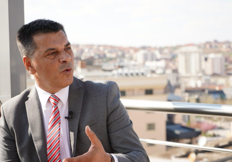 Kryeziu: Presioni ndaj anëtares së KQZ-së alarmues, rrezikohet besueshmëria e zgjedhjeve