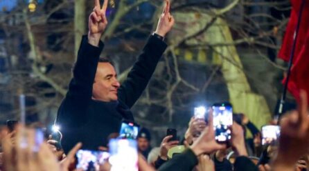 Media gjermane ARD: Kurti triumfon befasisht bindshëm, falë vizitorëve mërgimtarë