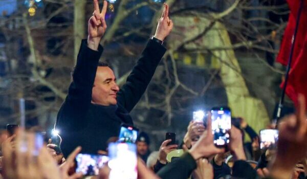 Media gjermane ARD: Kurti triumfon befasisht bindshëm, falë vizitorëve mërgimtarë