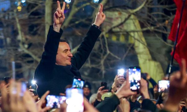 Media gjermane ARD: Kurti triumfon befasisht bindshëm, falë vizitorëve mërgimtarë