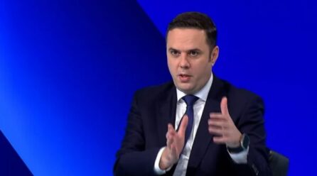Abdixhiku: Kurti na thoshte ‘ju do Vuçiqi juve’ e tani çon ftesë, pa pikë marre, nuk s’kuqen…