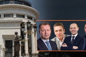 Analiza e REL: Çfarë dihet deri tani për aferat e korrupsionit miliona euro në Maqedoninë e Veriut?