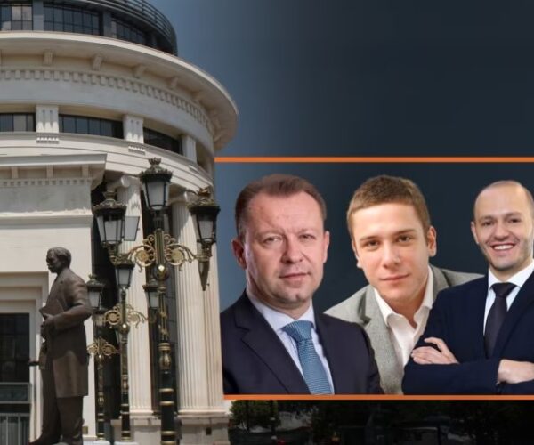 Analiza e REL: Çfarë dihet deri tani për aferat e korrupsionit miliona euro në Maqedoninë e Veriut?