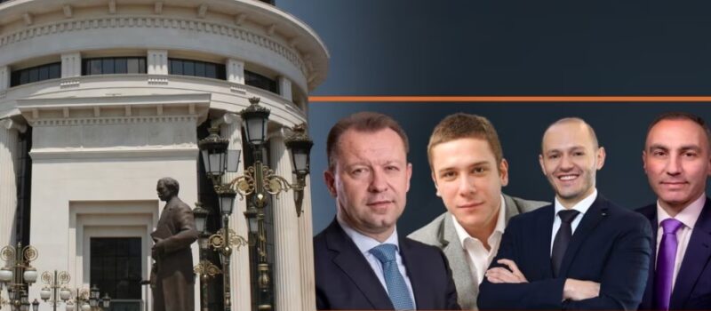 Analiza e REL: Çfarë dihet deri tani për aferat e korrupsionit miliona euro në Maqedoninë e Veriut?