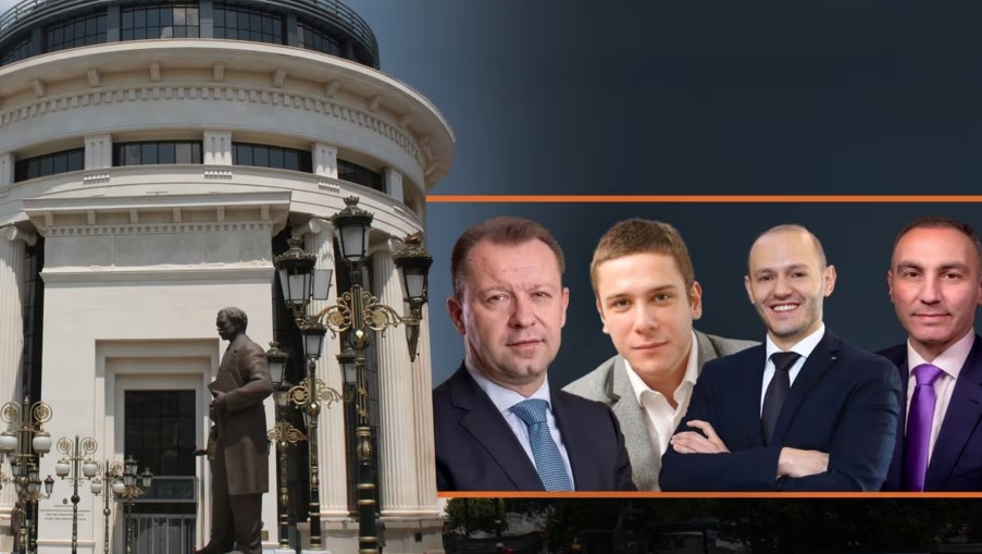 Analiza e REL: Çfarë dihet deri tani për aferat e korrupsionit miliona euro në Maqedoninë e Veriut?