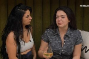 “S’dua të njoh asnjë mashkull në jetën time”, Alba plas sërish në vaj pas largimit nga darka