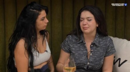 “S’dua të njoh asnjë mashkull në jetën time”, Alba plas sërish në vaj pas largimit nga darka